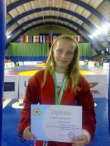 Влада Степанова