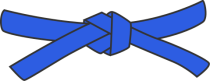 479px-Judo_blue_belt_svg
