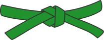 479px-Judo_green_belt_svg