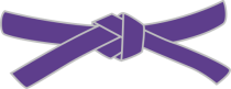 479px-Judo_purple_belt_svg