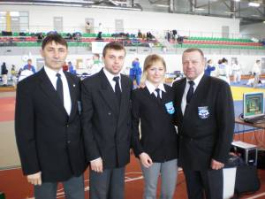 Нарвская бригада!