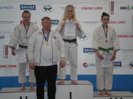 Darja Silkina(57 kg)