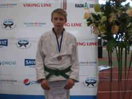 Maksim Skalikov (55kg)