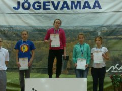 V. Stepanova (1koht), A. Sazonova (3koht-52kg)