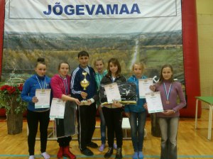 SK Buffen-do ( the best of the best)