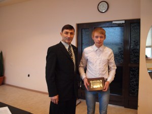 OLYMPUS DIGITAL CAMERA