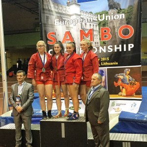 Sambo