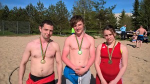 I.Khazov,N.Lopouhhov ja D. Tokmantseva